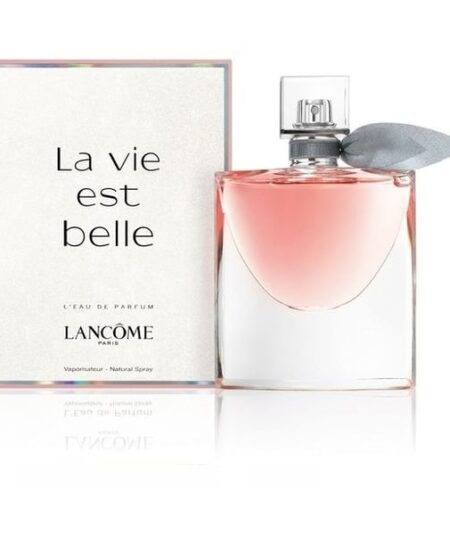 Parfumerie Trésor – Online Shop